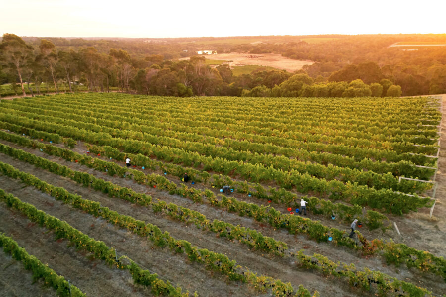 Margaret River