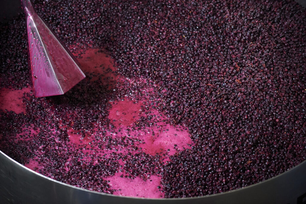 Moss Wood, Cabernet Sauvignon