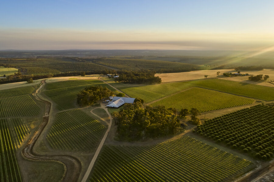 Great Southern