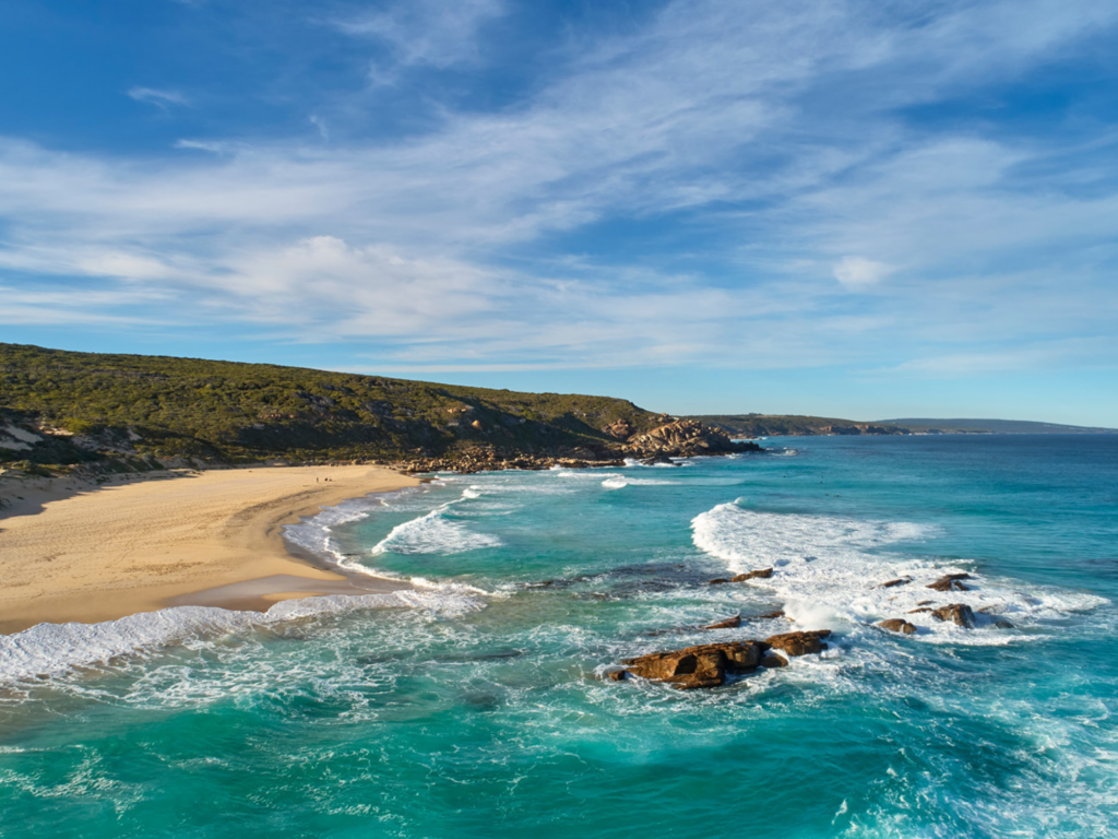 Margaret River