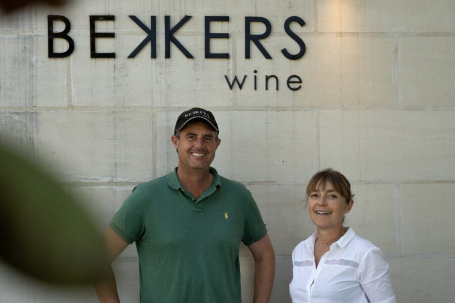 2026 Bekkers Release