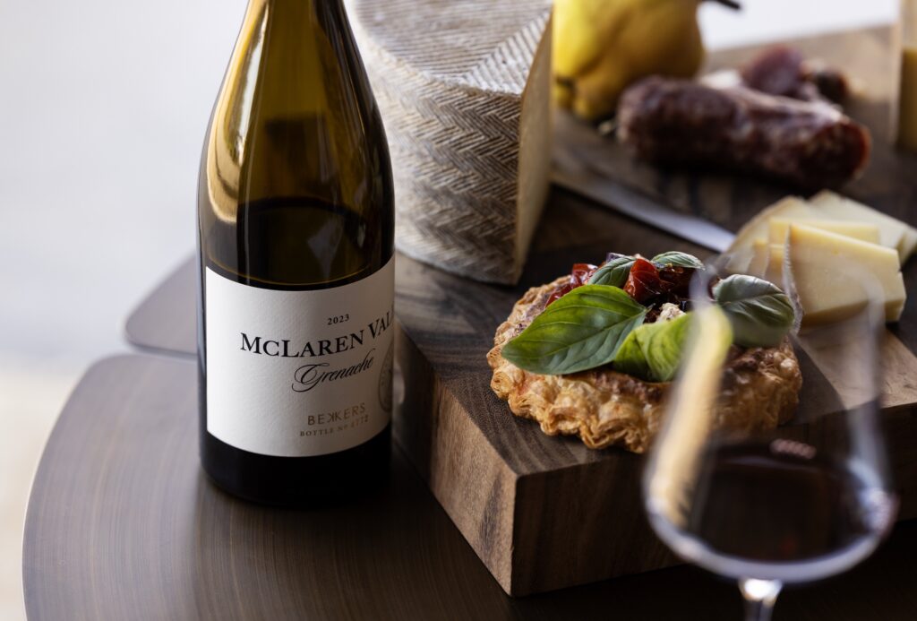 Bekkers Grenache