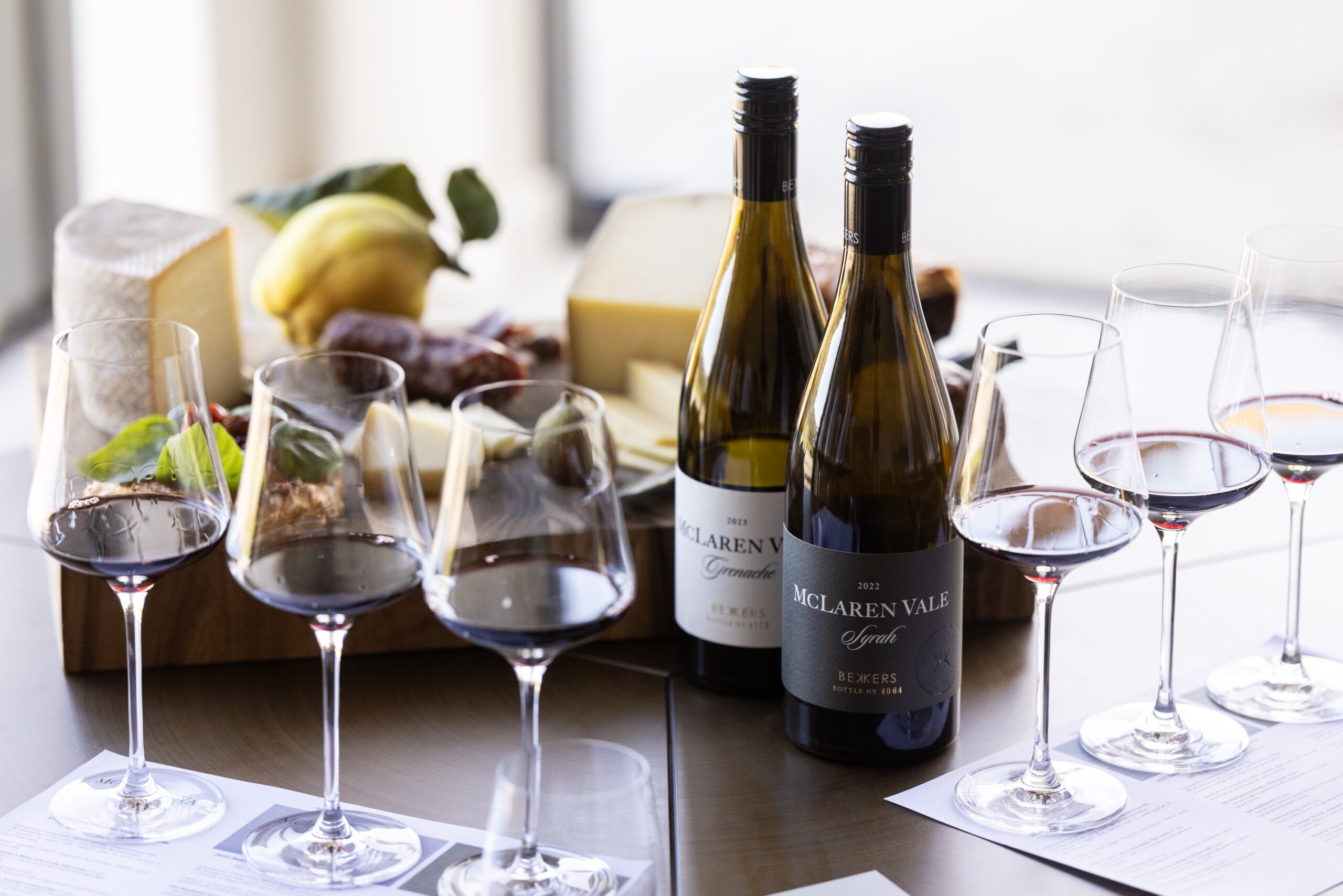 2025 Bekkers Release