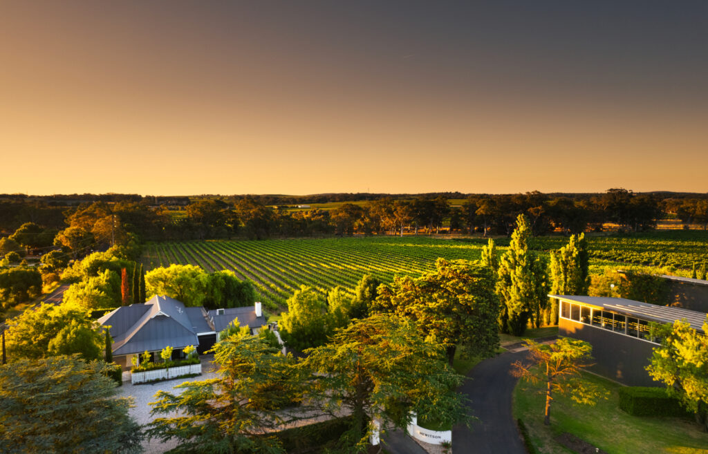 Hewitson, Barossa Valley