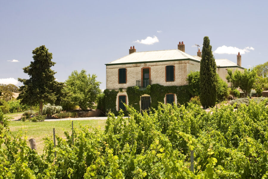 Jim Barry Wines