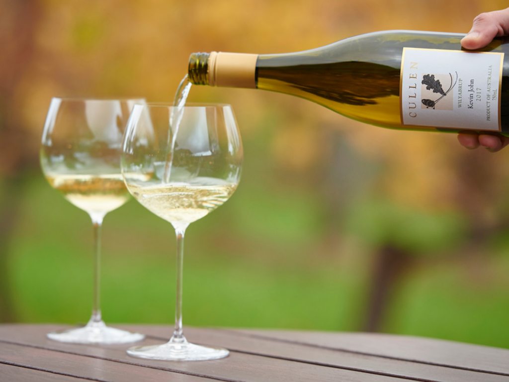 Kevin John Chardonnay