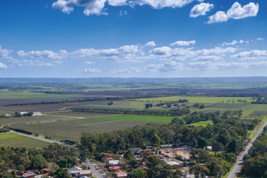 Fleurieu Peninsula