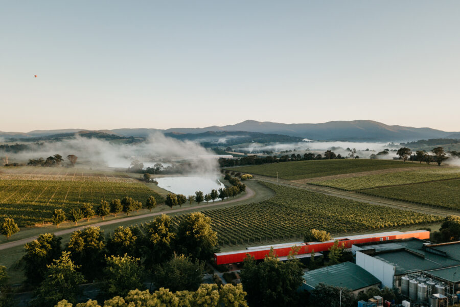 Yarra Valley