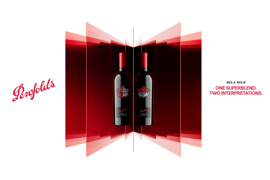 2026 Penfolds Superblend Release