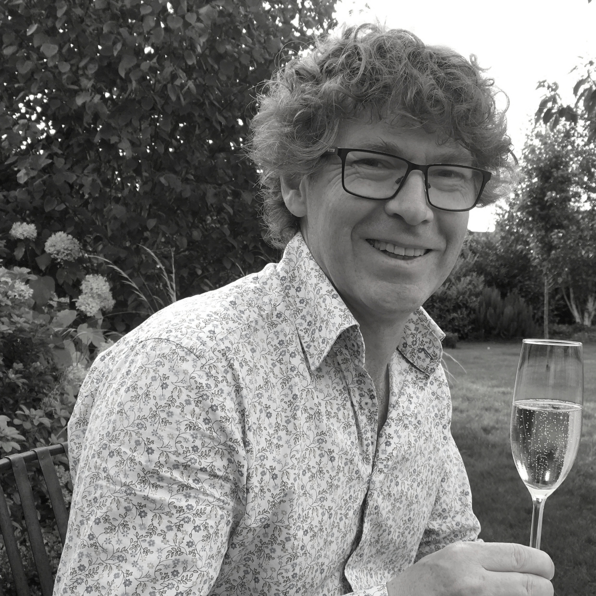 Phil Reedman MW