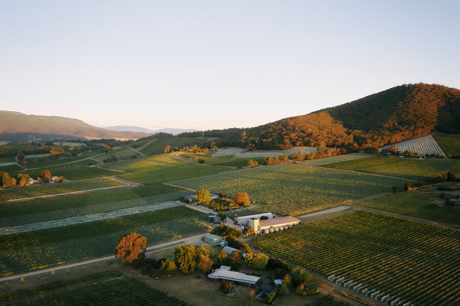 Yarra Yering