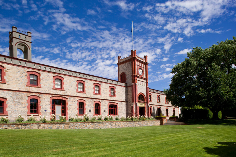 Yalumba