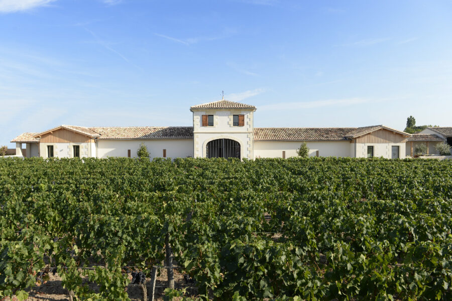 Clos Cantenac