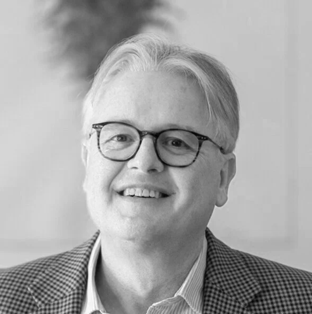 Andrew Caillard MW