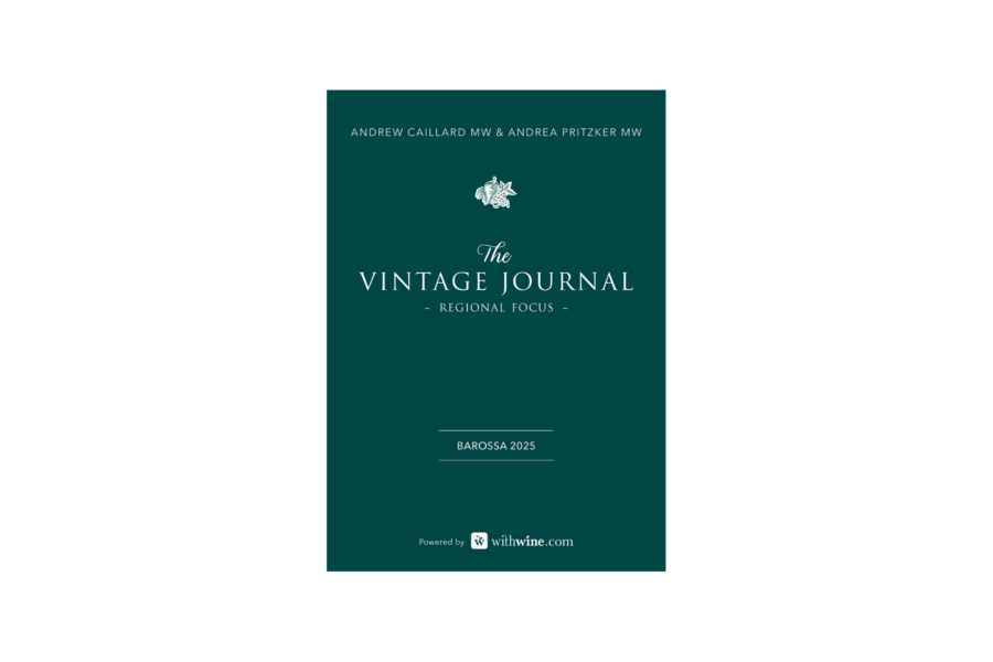 Barossa Guide 2025