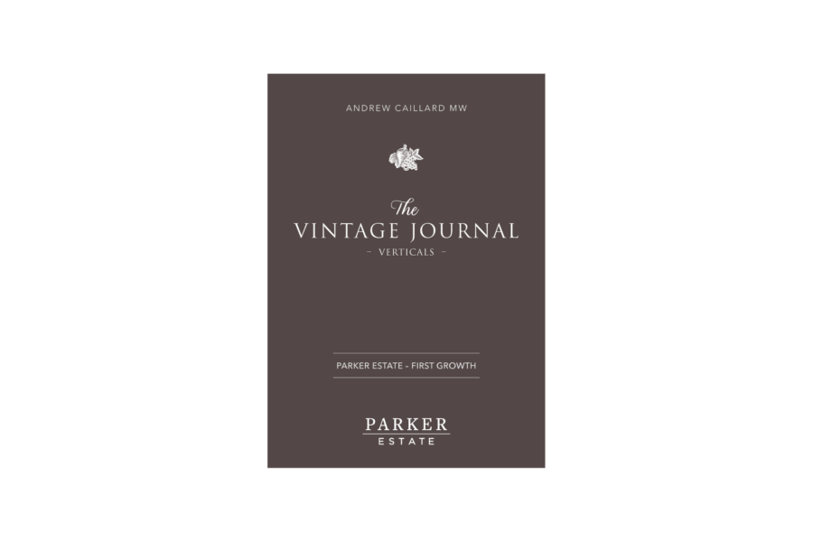 Parker Estate First Growth
