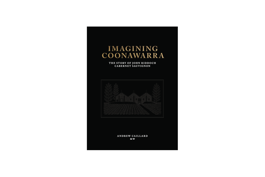 The Story of John Riddoch Cabernet Sauvignon