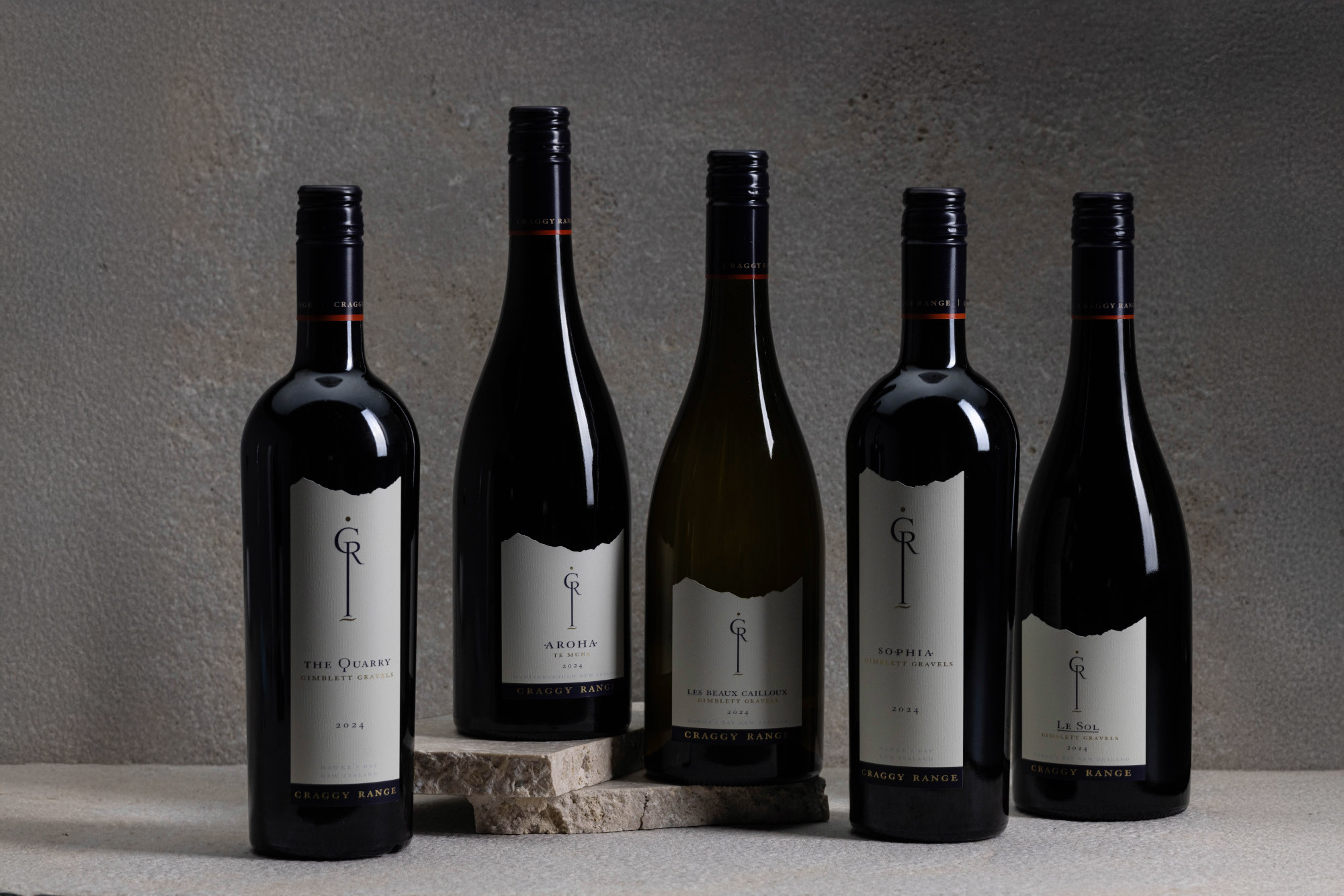 Craggy Range Prestige Release