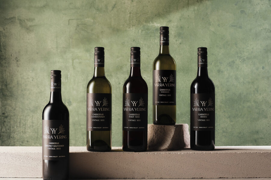2025 Yarra Yering Release