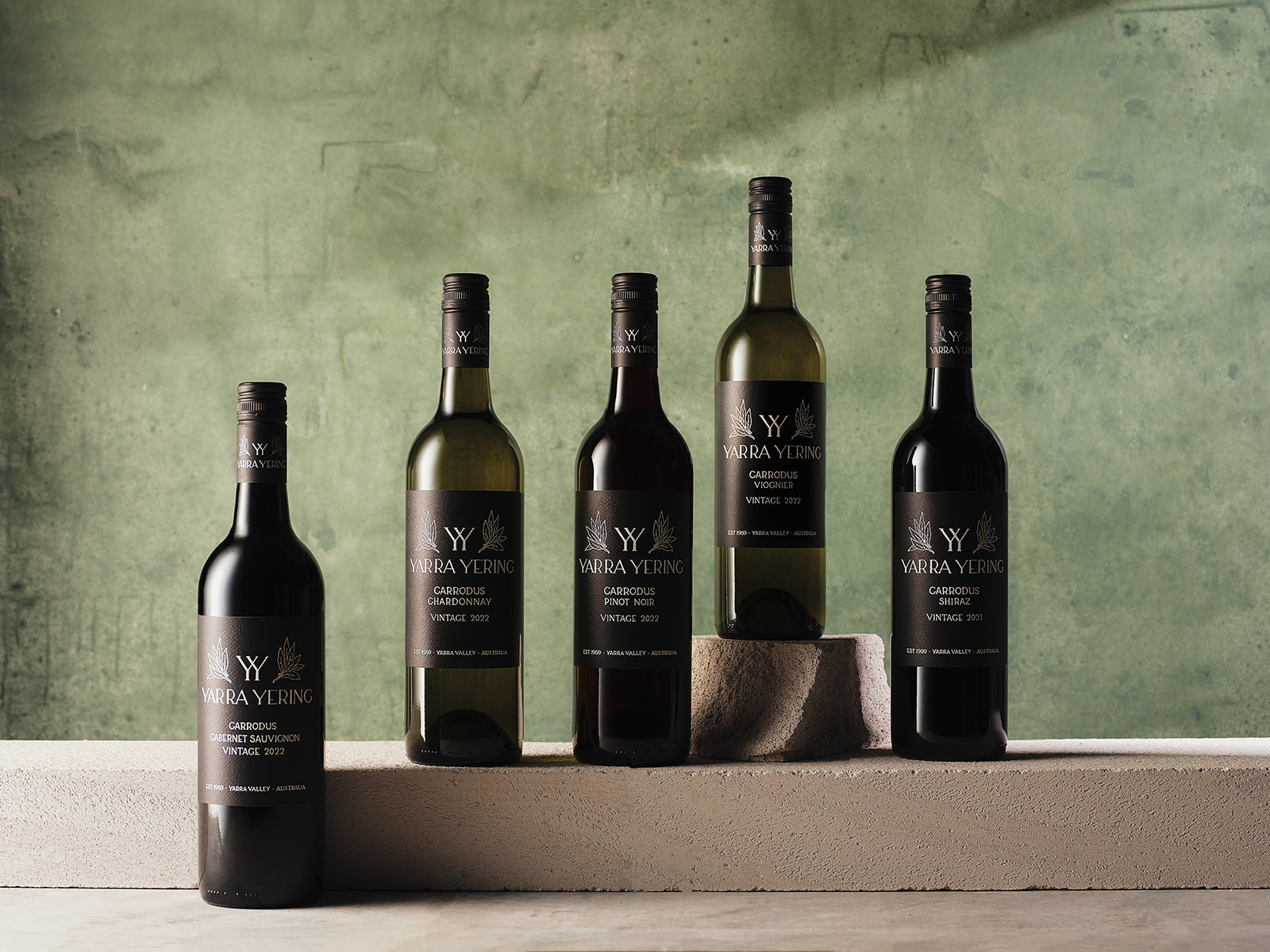 2025 Yarra Yering Release