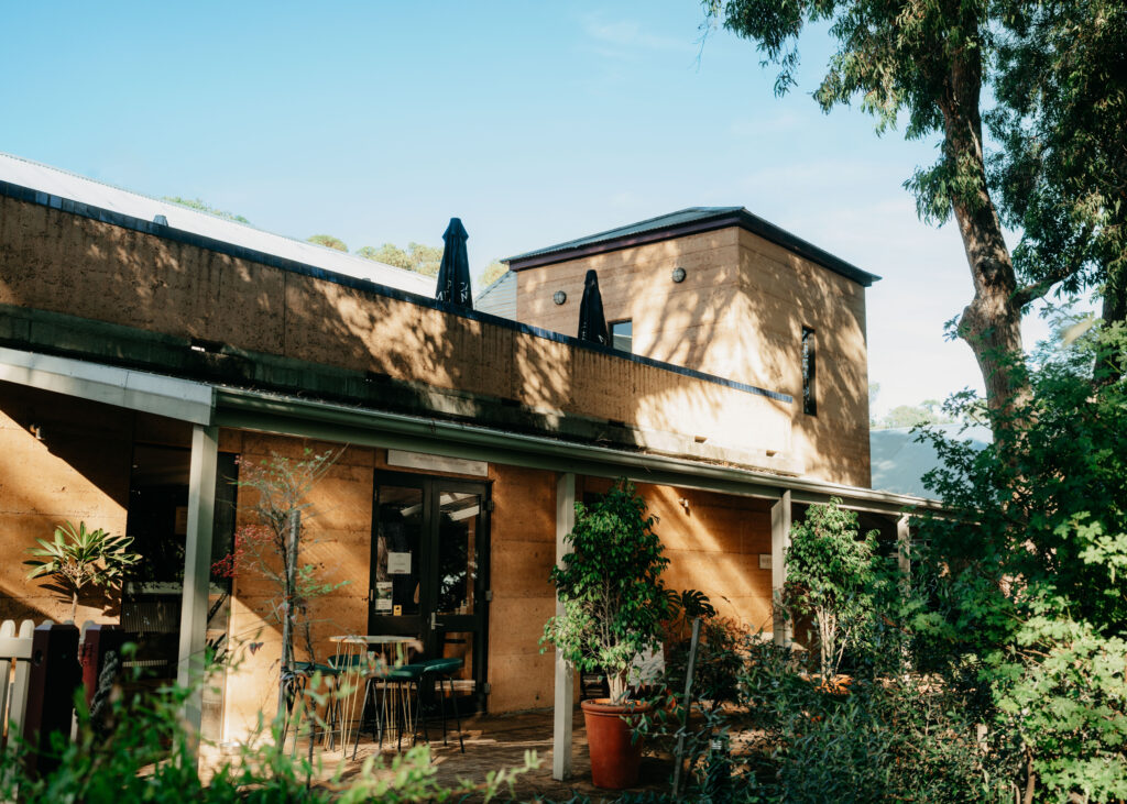 Cape Mentelle cellar door