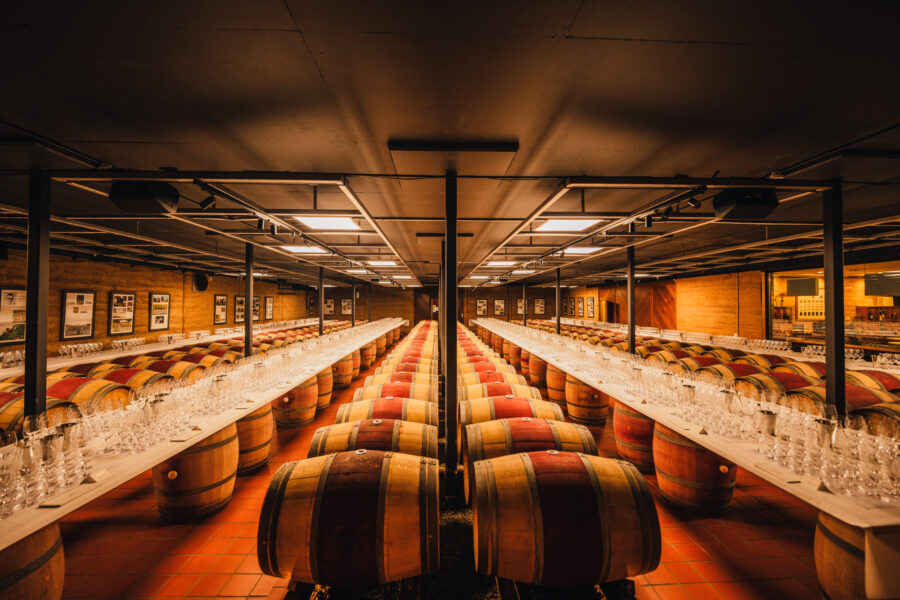 Cape Mentelle Cabernet Sauvignon – Margaret River – Vertical Tasting