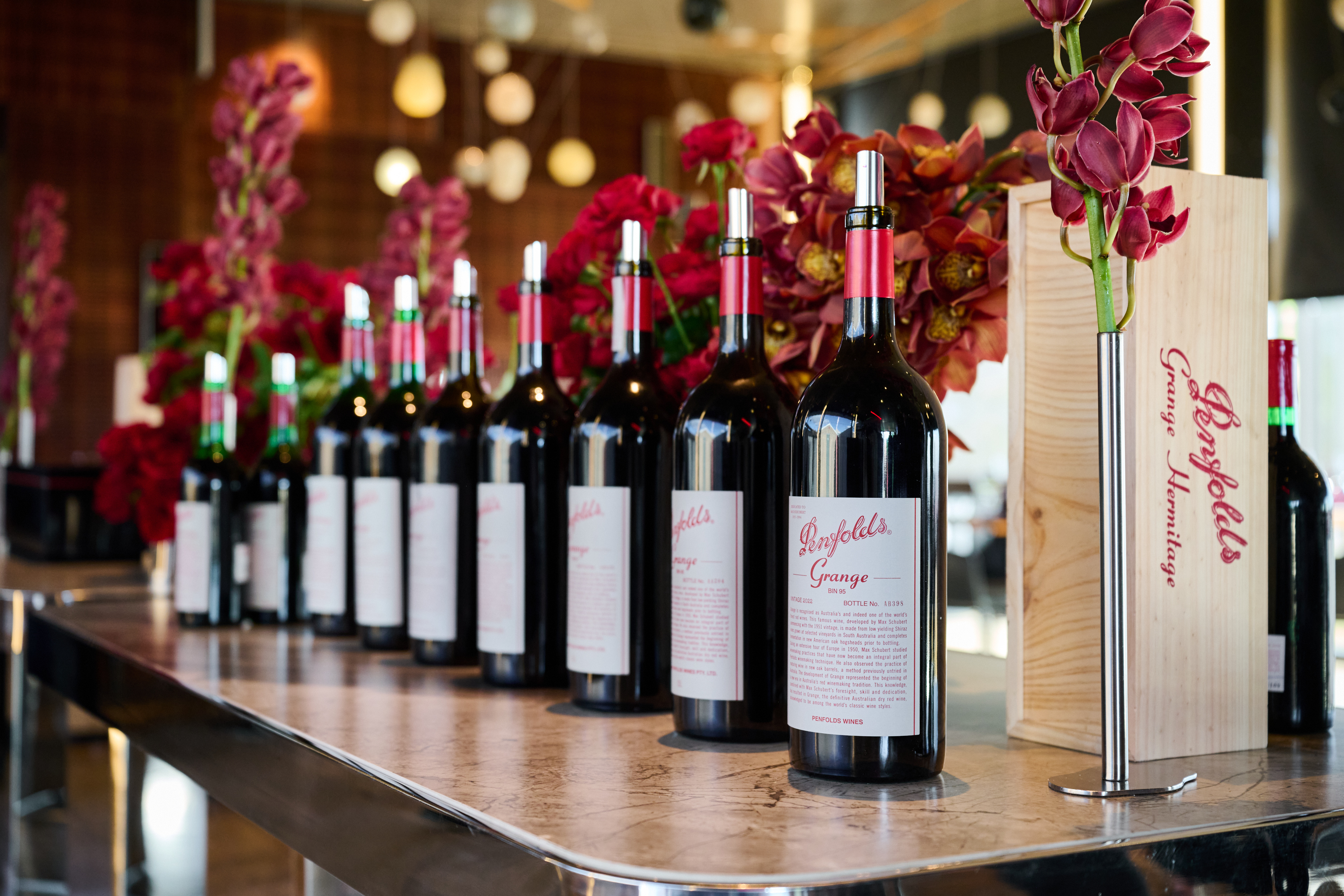 2026 Penfolds Collection