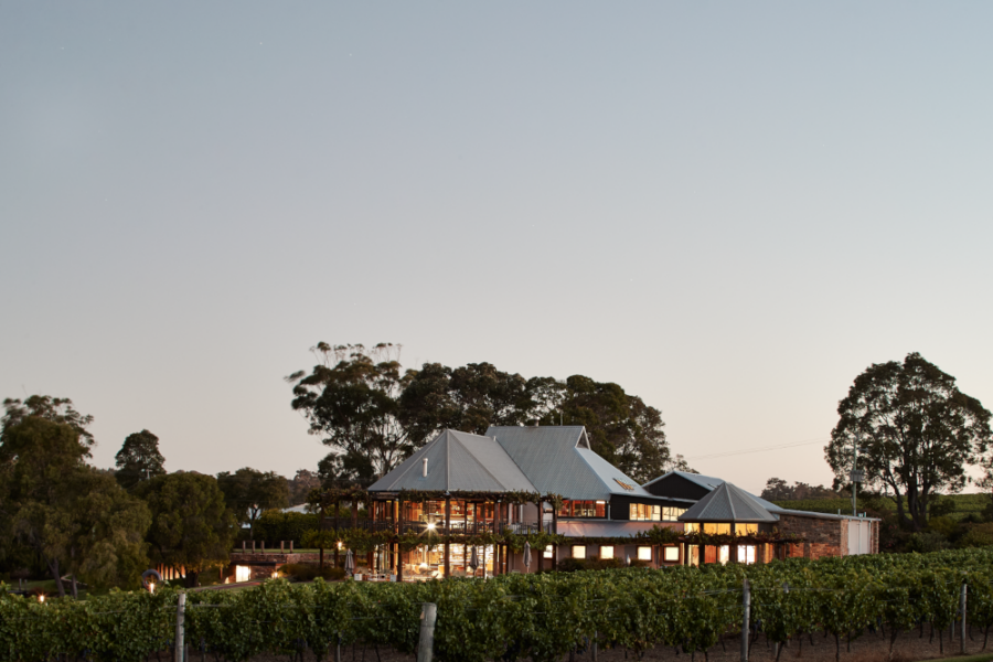 Vasse Felix