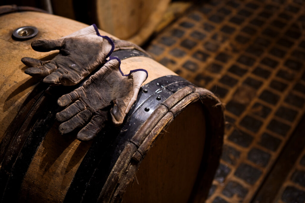 Giaconda cellars