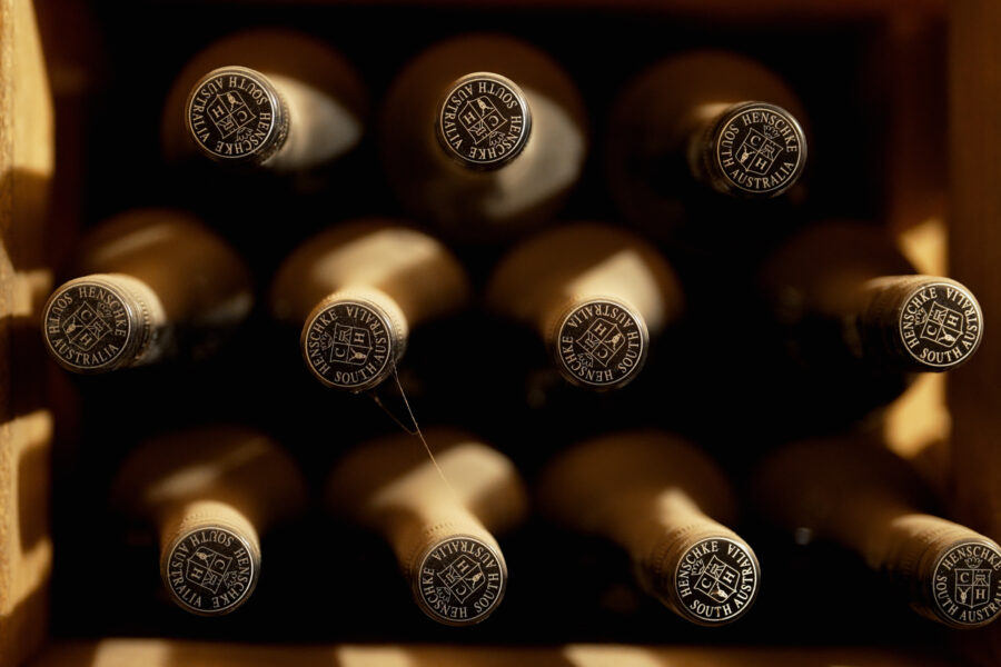 Henschke Museum Release Wines