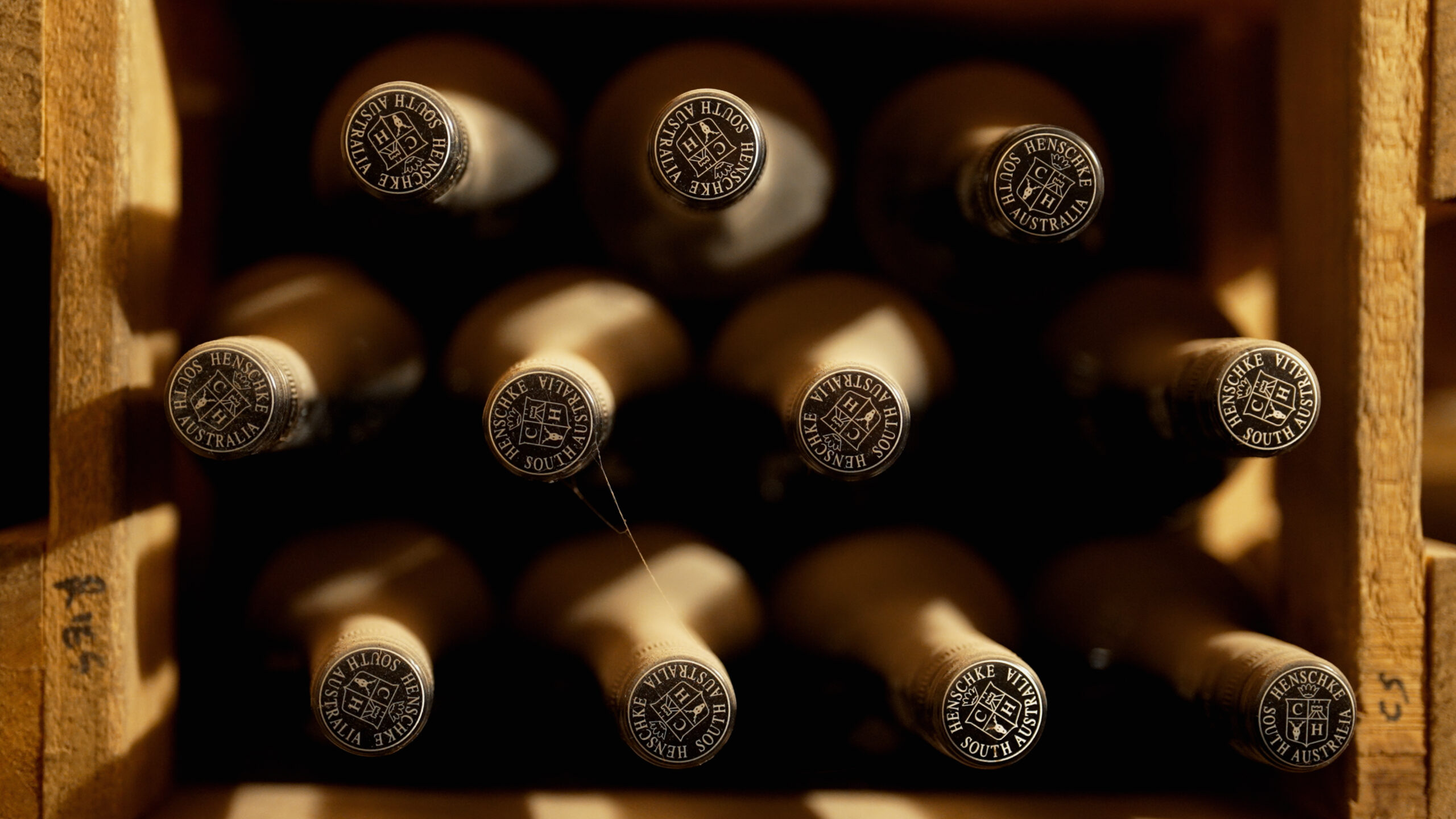 Henschke Museum Release Wines