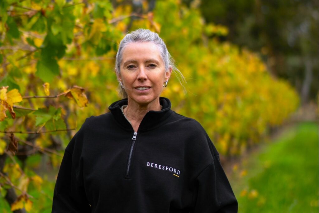 Natalie Cleghorn, Head Winemaker