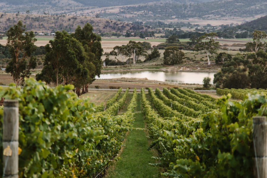 Coal River Valley