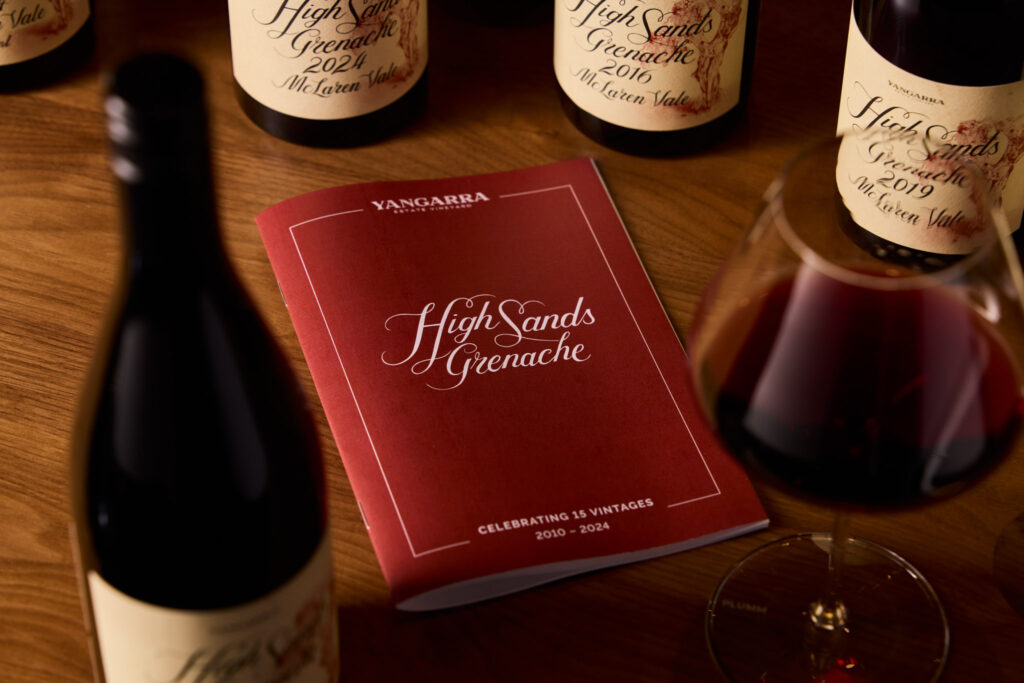 High Sands Grenache