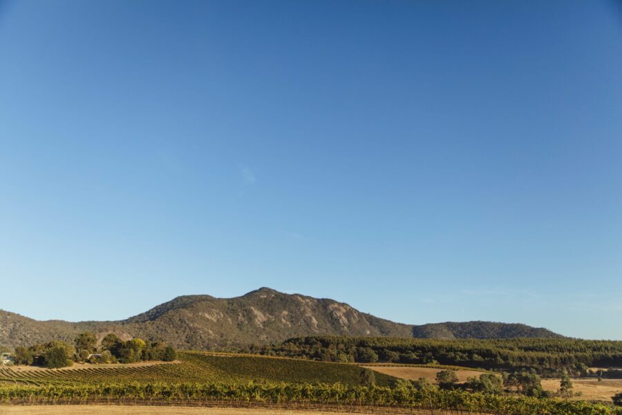 Grampians