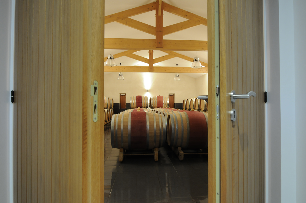 Bordeaux En Primeur tasting