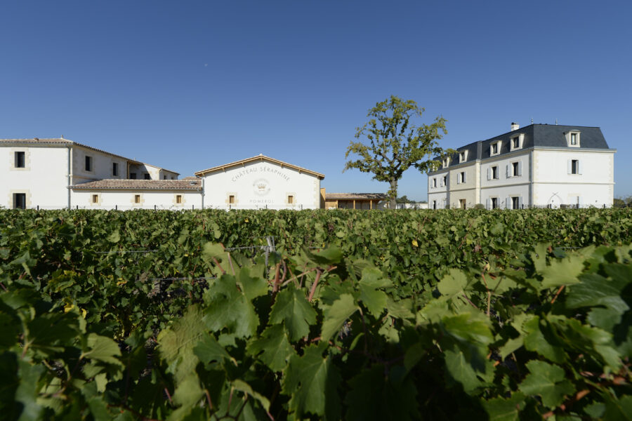 Château Séraphine