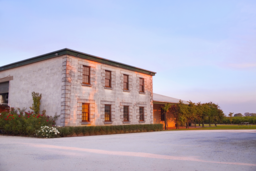 Bowen Estate